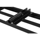 YATO Manueller Bodenausgleicher 600 x 250 mm