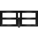 YATO Manueller Bodenausgleicher 600 x 250 mm