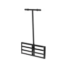 YATO Manueller Bodenausgleicher 800 x 300 mm