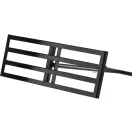 YATO Manueller Bodenausgleicher 800 x 300 mm