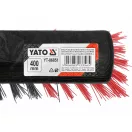 YATO Besen 400 mm