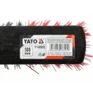 YATO Besen 500 mm