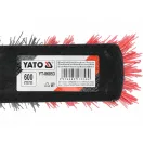 YATO Besen 600 mm