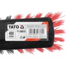 YATO Besenkopf 400 mm
