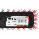 YATO Besen Kopf 600 mm