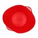 YATO Flexibler Mörtelkübel 42 l