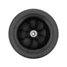 YATO Kunststoffrad 17 x 10 cm für YT-86950 Gartenwagen