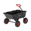 YATO Gartenwagen 350 kg