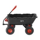 YATO Gartenwagen 350 kg