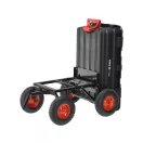 YATO Gartenwagen 550 kg