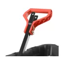 YATO Gartenwagen 550 kg