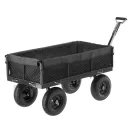 YATO Gartentrolley 450 kg