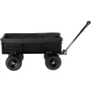 YATO Gartentrolley 450 kg