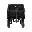 YATO Gartentrolley 450 kg