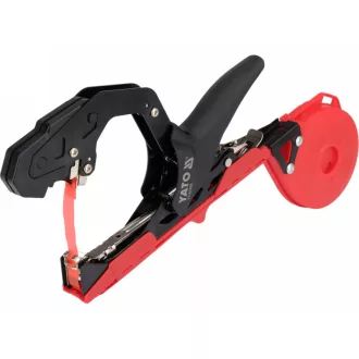 YATO Handlicher Baumschulbinder 0 - 4,5 cm