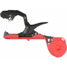 YATO Handlicher Baumschulbinder 0 - 4,5 cm