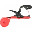 YATO Handlicher Baumschulbinder 0 - 4,5 cm