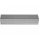 YATO Verstärkte Tackerklammern 6 x 4 mm, 5000 Stück