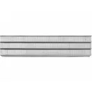 YATO Verstärkte Tackerklammern 6 x 4 mm, 5000 Stück