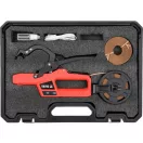 YATO Akku-Pflanzbinder 0 - 45 mm, 4,2 V, 2,5 Ah