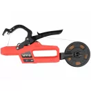 YATO Akku-Pflanzbinder 0 - 45 mm, 4,2 V, 2,5 Ah