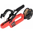 YATO Akku-Pflanzbinder 0 - 45 mm, 4,2 V, 2,5 Ah