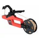 YATO Akku-Pflanzbinder 0 - 45 mm, 4,2 V, 2,5 Ah