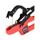 YATO Akku-Pflanzbinder 0 - 45 mm, 4,2 V, 2,5 Ah