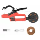 YATO Akku-Pflanzbinder 0 - 45 mm, 4,2 V, 2,5 Ah