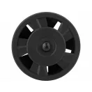 YATO Ersatzspule für Bindegerät für Setzlinge, 2 Stück