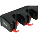 YATO Wand-Werkzeughalter mit Griff und Aufhänger