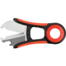 YATO Rosenschere mit Dornenschneider