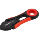 YATO Rosenschere mit Dornenschneider