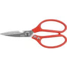 YATO Gartenschere rostfrei 215 mm