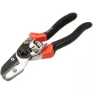 YATO Gartenschere 200 mm teflonbeschichtete Hartmetallklinge (mit Schneidklinge)