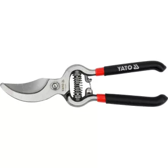 YATO Amboss-Schere geschmiedet 210 mm