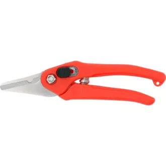 YATO Amboss-Schere 187 mm