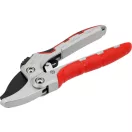 YATO Ratschen-Gartenschere 190 mm