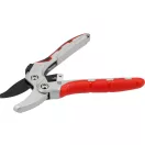 YATO Ratschen-Gartenschere 190 mm