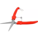 YATO Seitenschneider-Schere gerade 182 mm