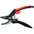 YATO Gartenschere 208 mm mit Teflonbeschichtung