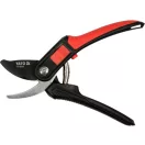 YATO Gartenschere 220 mm Teflonbeschichteter Seitenschneider