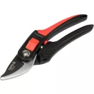 YATO Gartenschere 220 mm Teflonbeschichteter Seitenschneider