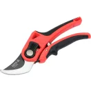 YATO Gartenschere 208 mm Teflonbeschichteter, verstellbarer Seitenschneider