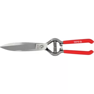 YATO Universelle Gartenschere 310 mm