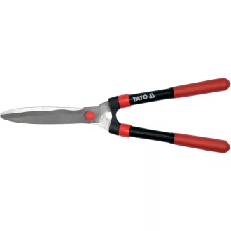 YATO Heckenschere 510 mm