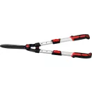 YATO Heckenschere mit verstellbarem Griff 825 mm