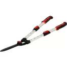 YATO Heckenschere mit verstellbarem Griff 825 mm