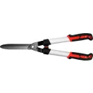 YATO Heckenschere mit gerader Klinge