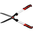 YATO Heckenschere mit gerader Klinge